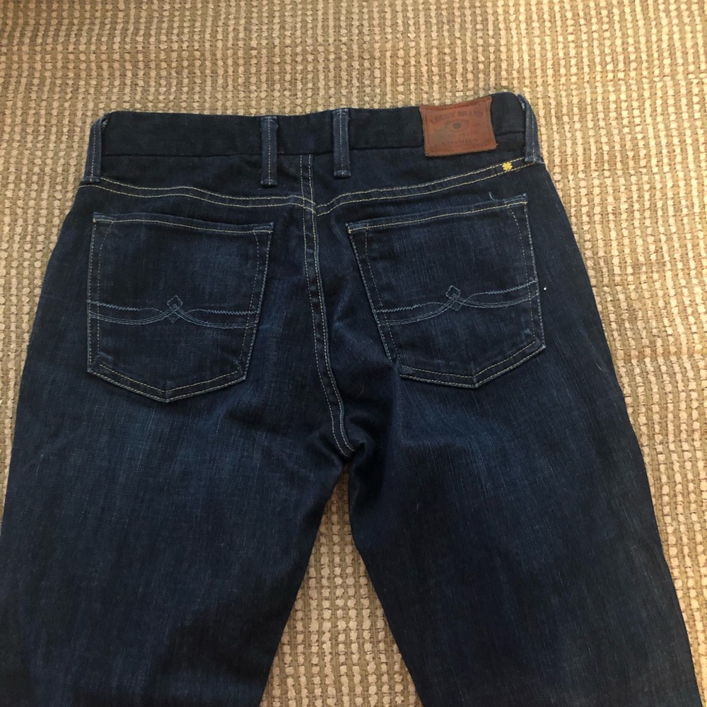 Jeans - Picture 3 of 3